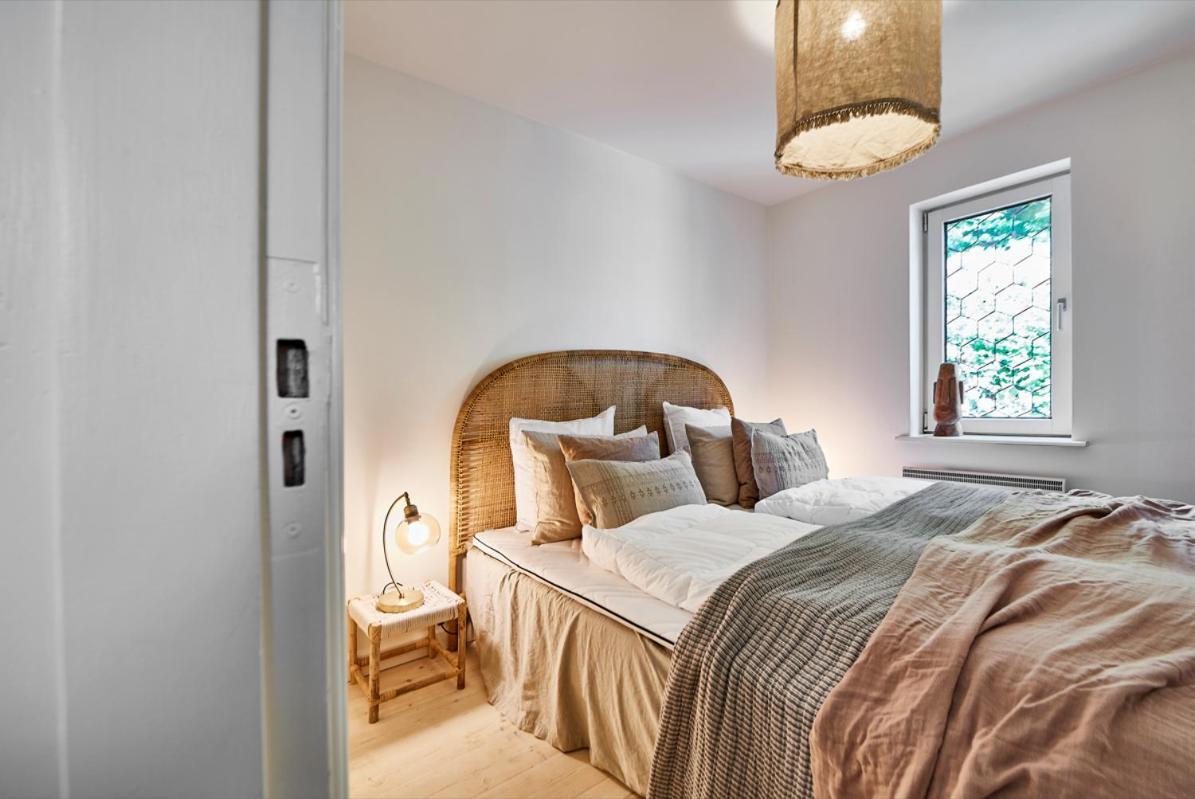 Hotel Knuthenborg Safaripark Maribo Esterno foto