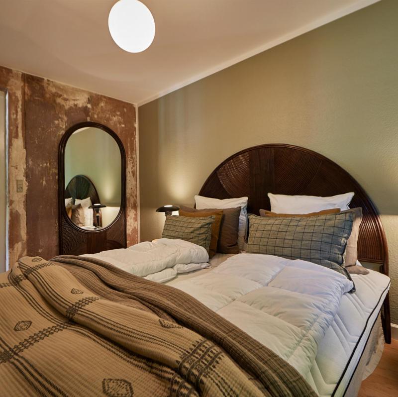 Hotel Knuthenborg Safaripark Maribo Esterno foto