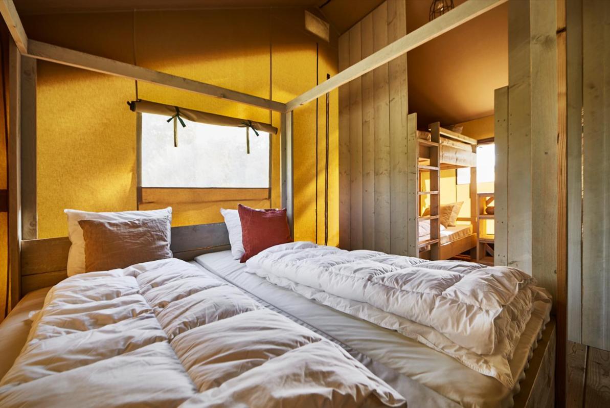 Hotel Knuthenborg Safaripark Maribo Esterno foto