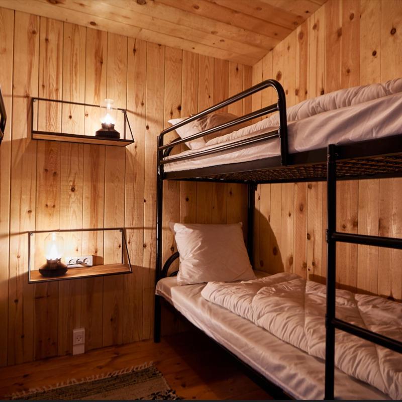 Hotel Knuthenborg Safaripark Maribo Esterno foto