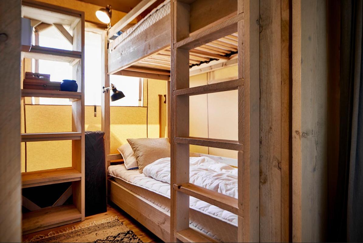 Hotel Knuthenborg Safaripark Maribo Esterno foto